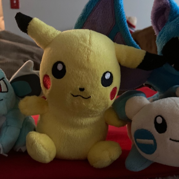 Pokémon Plush Lot - Picture 8 of 14